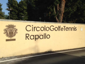 Appartamento del Golf, Rapallo